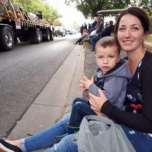 Meet your Posher, Jill